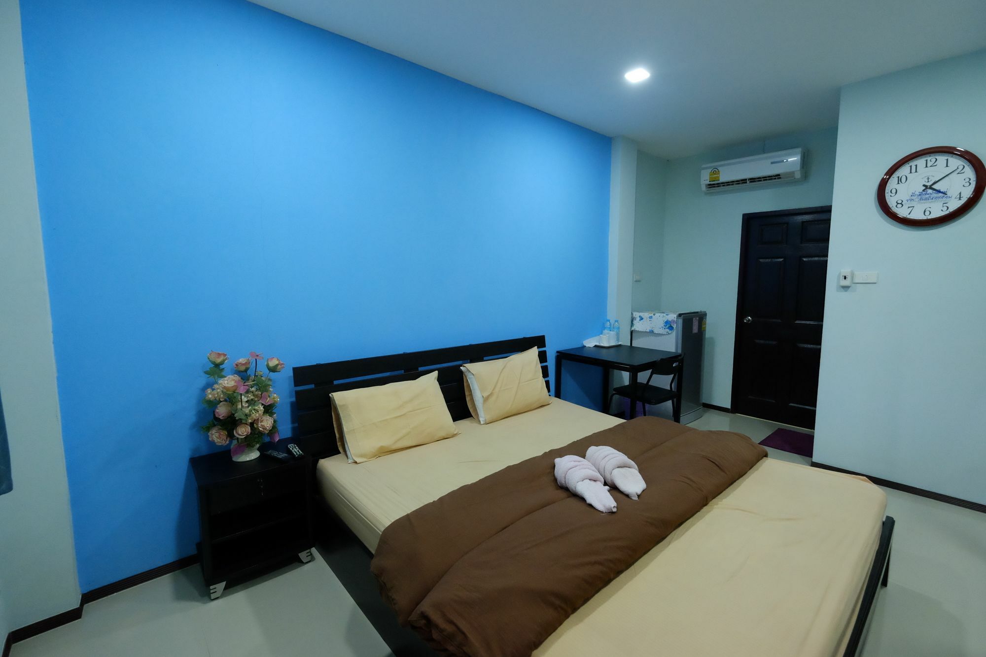 Amornrat Place Nakhon Phanom Bagian luar foto