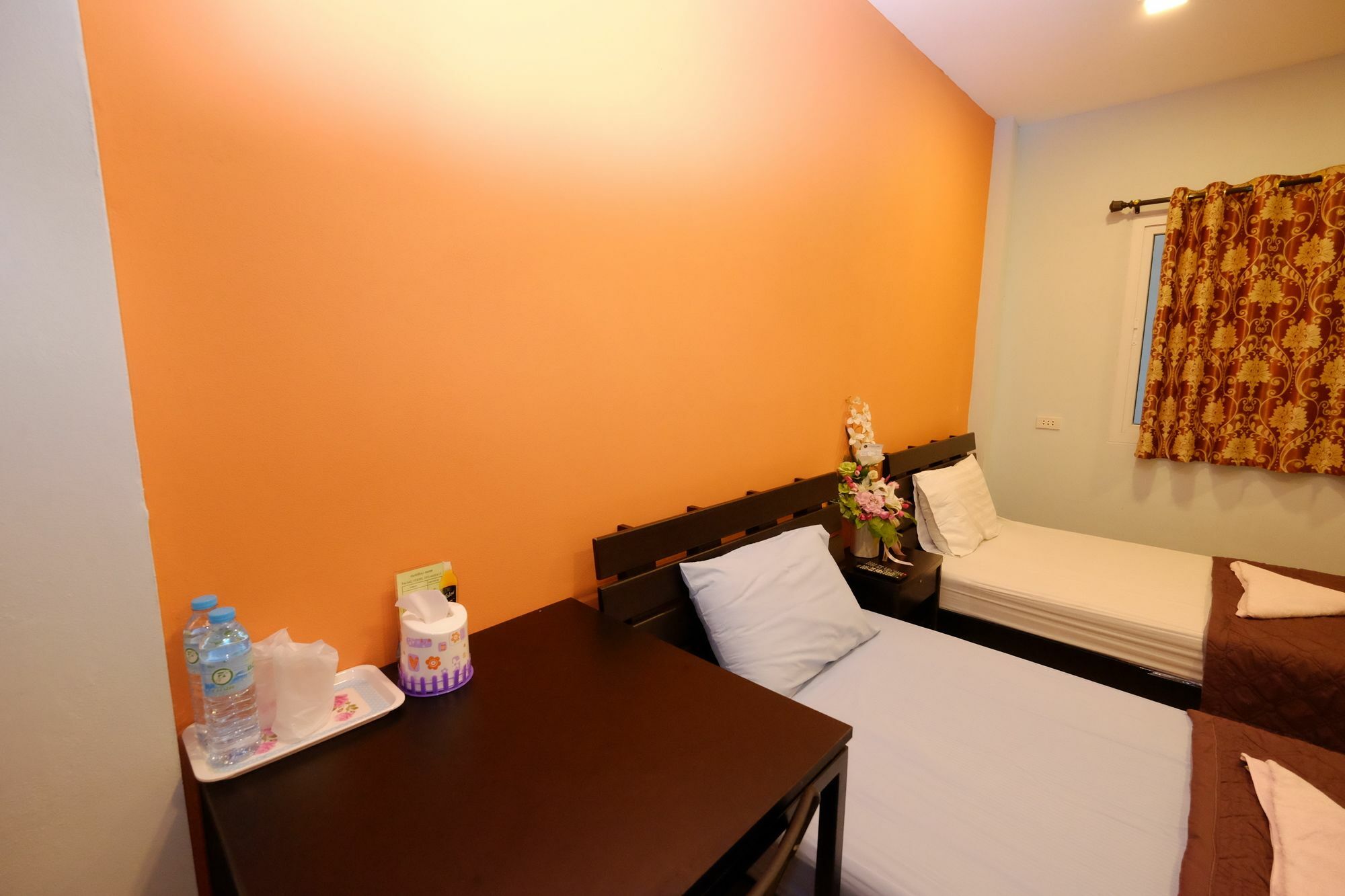 Amornrat Place Nakhon Phanom Bagian luar foto