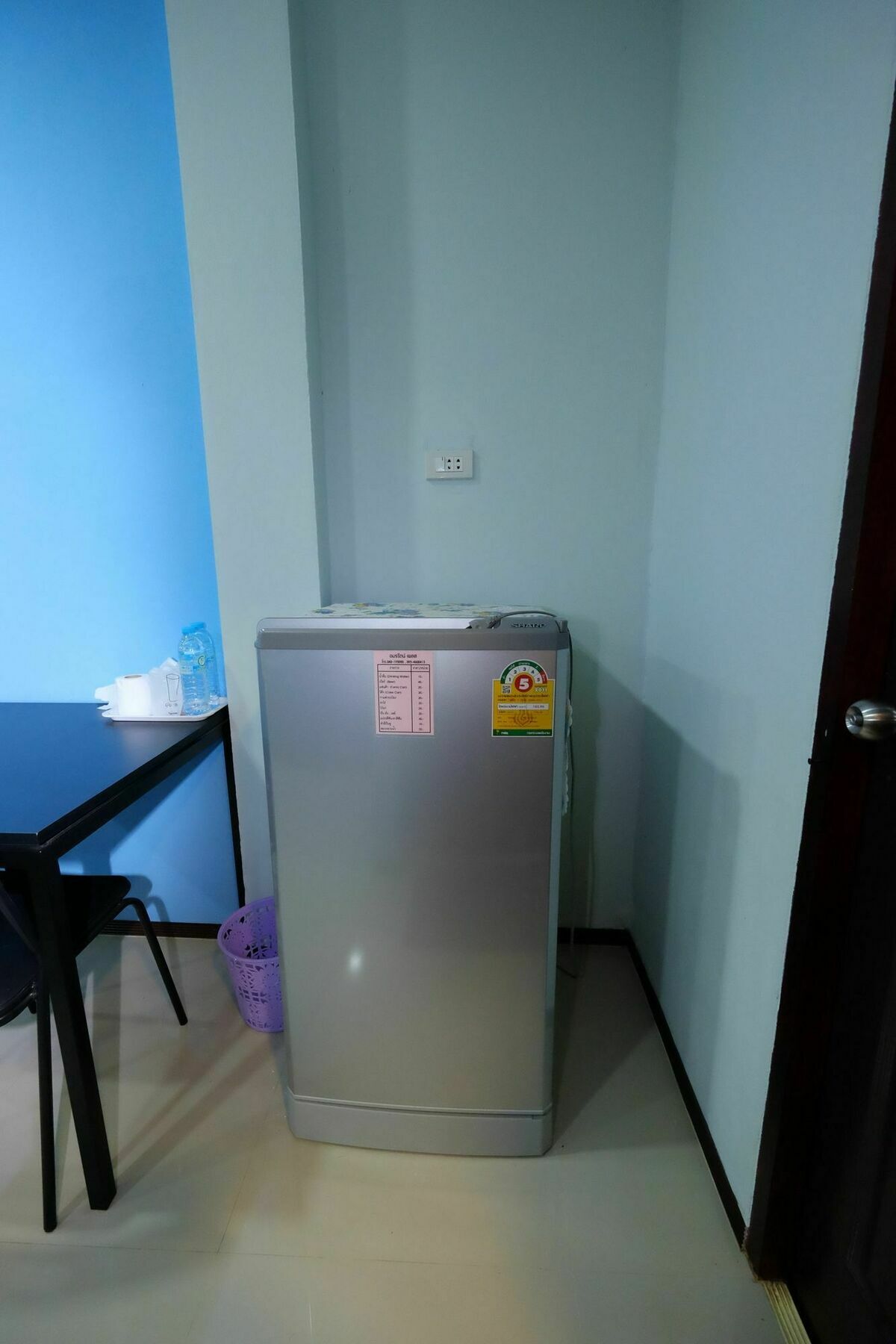 Amornrat Place Nakhon Phanom Bagian luar foto
