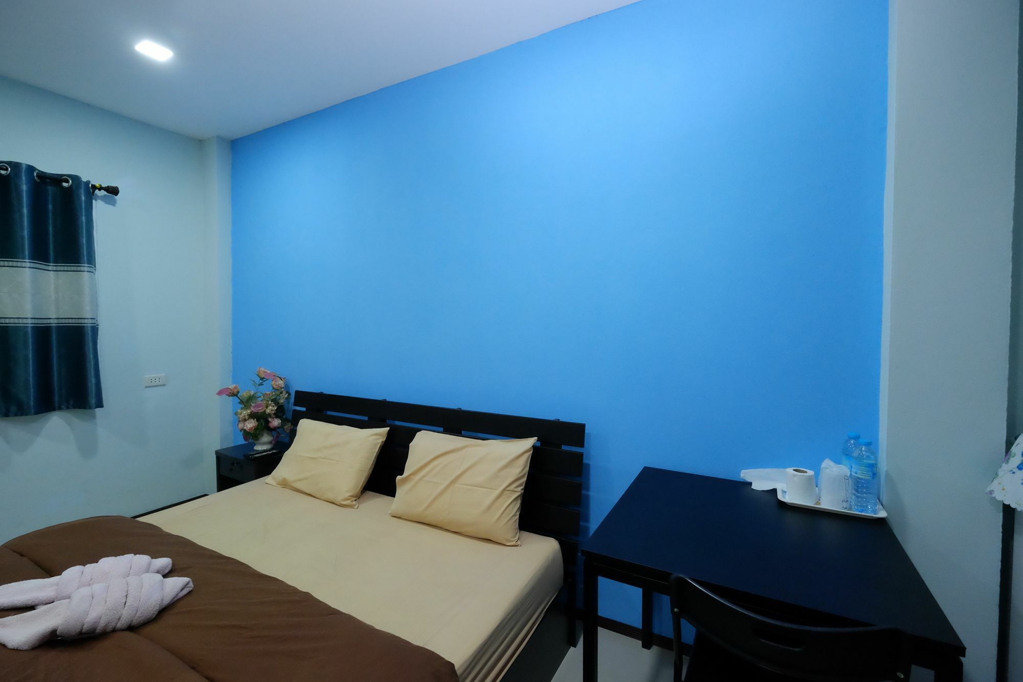 Amornrat Place Nakhon Phanom Bagian luar foto