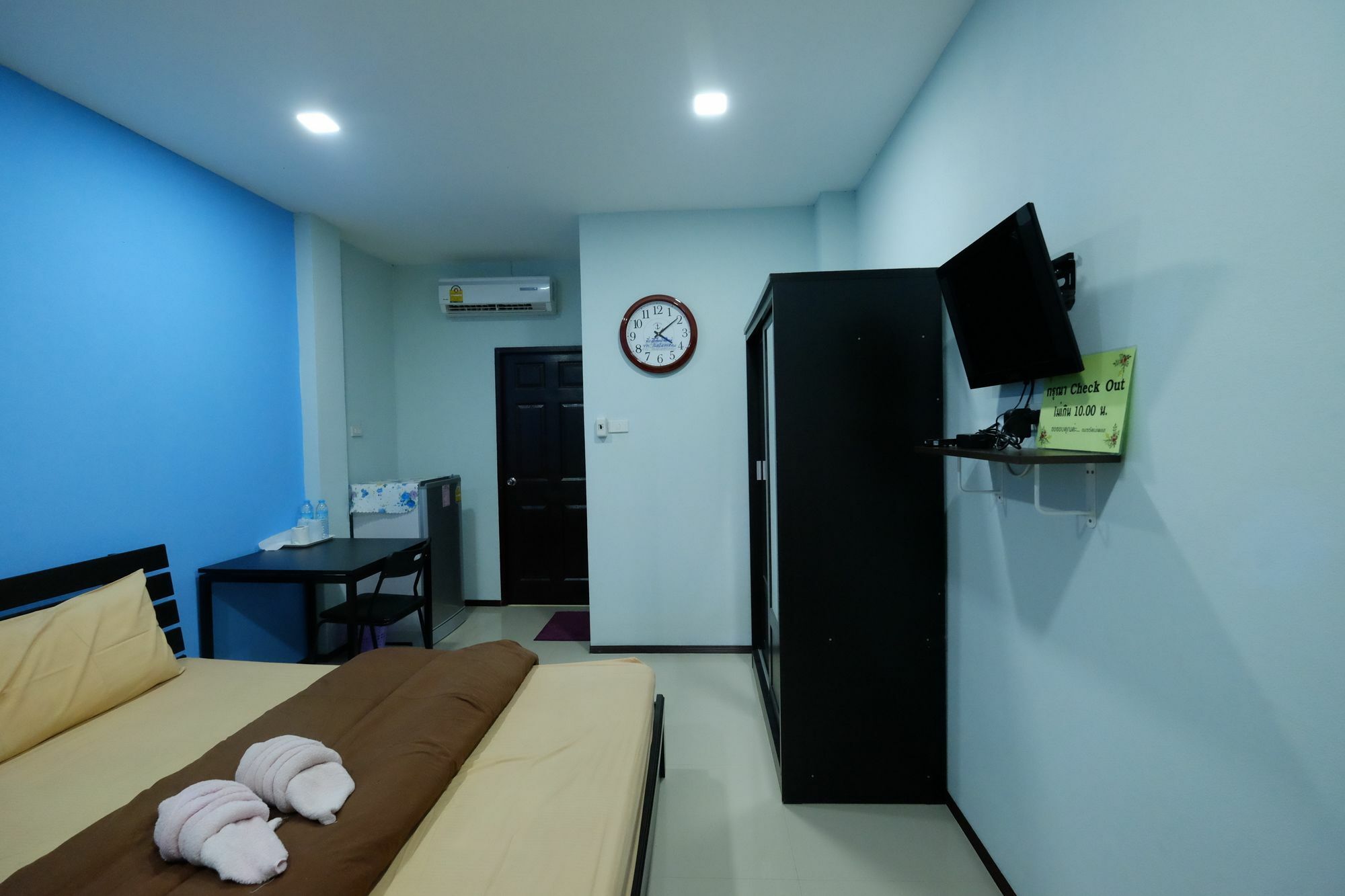 Amornrat Place Nakhon Phanom Bagian luar foto