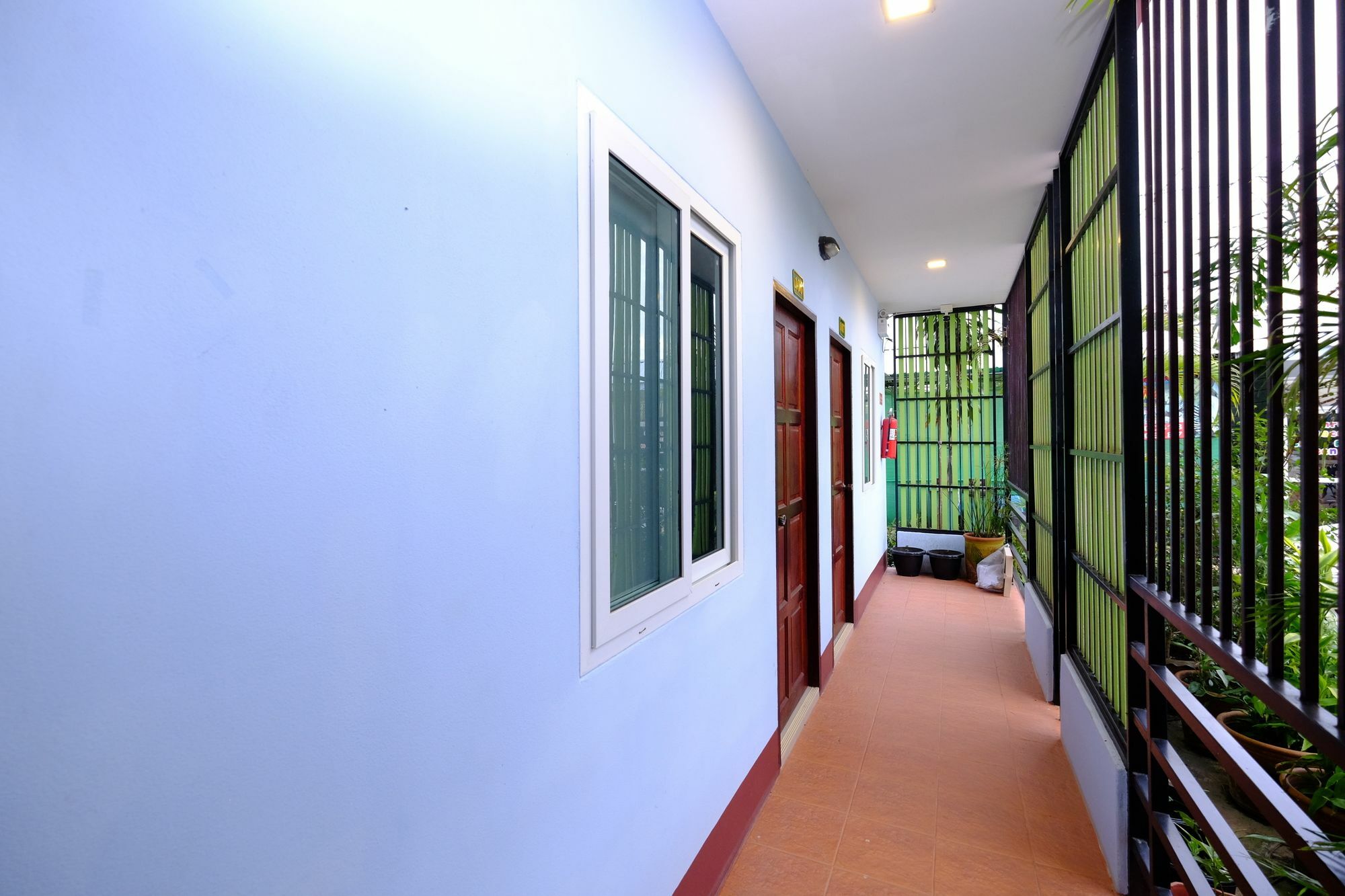 Amornrat Place Nakhon Phanom Bagian luar foto