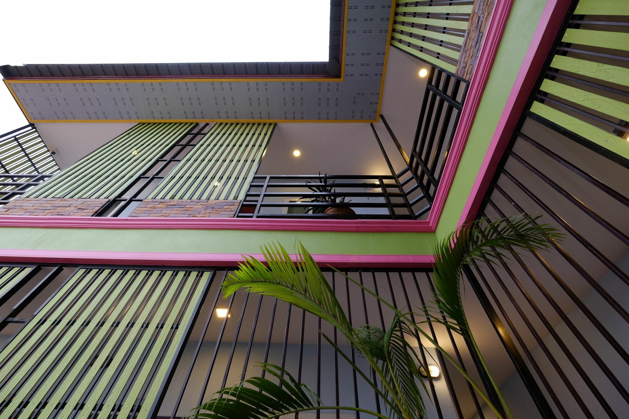 Amornrat Place Nakhon Phanom Bagian luar foto